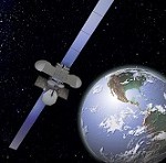 BOEING 702 hp SATELLITE