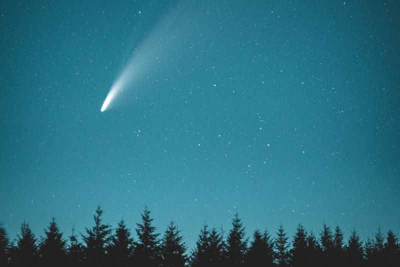 DIA posts COMET presolicitation notice DIA posts COMET presolicitation notice