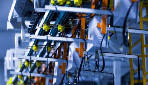 NSA releases security design considerations for AI-driven automation