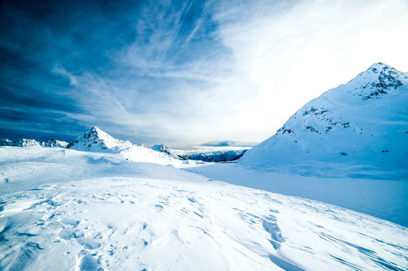 NGA, NRO, NSF announce new ArcticDEM initiative