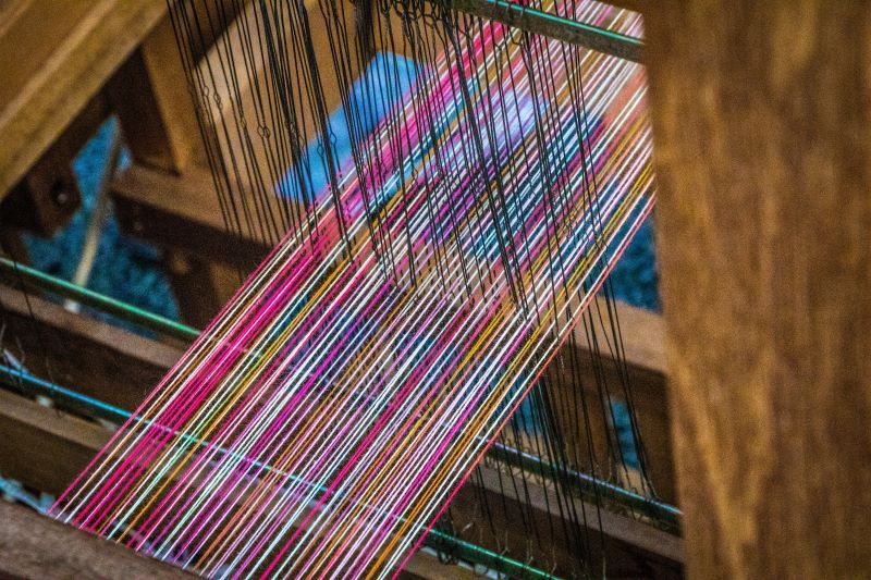 Woven Solutions gets investment from Falfurrias
